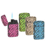 EASY TORCH - ACCENDINO COOL LEO 1 FIAMMA JET FLAME