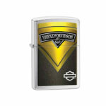 ZIPPO - ACCENDINO HARLEY DAVIDSON