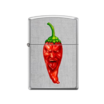 ZIPPO - ACCENDINO RED HOT PEPPER