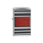 ZIPPO - ACCENDINO PIPE WOOD