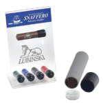 LUBINSKI - SNAFFERO, SPEGNISIGARO