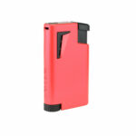 XIKAR - ACCENDINO PER SIGARI, MODELLO XK1 ROSSO, FIAMMA SINGOLA - immagine 3
