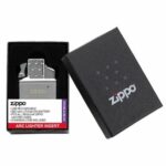 ZIPPO - INSERTO ELETTRICO AD ARCO - immagine 5