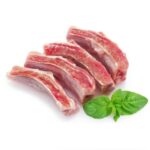 Broschitto o Puntine di maiale con osso