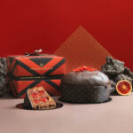 Panettone ETNA DARK - Fratelli Sicilia - immagine 3