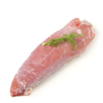 Uovo di spalla o girello di spalla di vitello