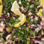 Insalata di polpo
