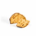 Panettone artigianale al caramello gold - Fratelli Sicilia - immagine 3