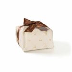 Panettone artigianale al caramello gold - Fratelli Sicilia