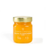 Panettone artigianale + vasetto crema di mandarino - Fratelli Sicilia - immagine 4