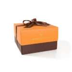 Panettone artigianale + vasetto crema di limone - Fratelli Sicilia