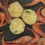 Polpette pesce spada