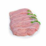 Fesa di tacchino a fette