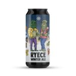 RYECE WINTER ALE