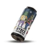 RYECE WINTER ALE - immagine 2
