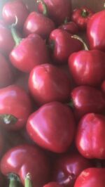 Peperoni piccoli - immagine 2