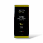TER - Olio EVO BIO in lattina da 5L