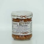 A Tropeana di cipolla rossa di Tropea IGP / 200gr