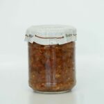 A Tropeana di cipolla rossa di Tropea IGP / 200gr - immagine 5