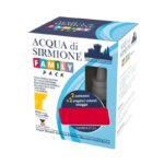 ACQUA SIRMIONE FAMILY PACK 12F
