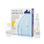 ACQUA SIRMIONE MIN NAT 15ML 6F