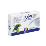 ACUVIS GOCCE OCUL 10FL 0,5ML