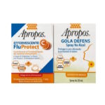 APROPOS GOLA DEFENS SPR N/A+EF