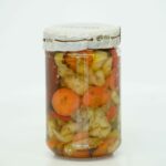 Antipasto Casereccio in olio Evo / 300g - immagine 4