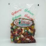 Antipasto di olive aromatizzate alla calabrese / 500g