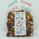 Antipasto di olive aromatizzate alla calabrese / 500g - immagine 3