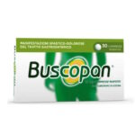 BUSCOPAN*30CPR RIV 10MG