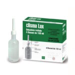 CLISMALAX*4CLISMAI 133ML
