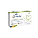COLESIA SOFT GEL 30CPS MOLLI