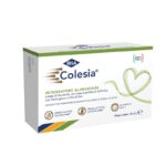 COLESIA SOFT GEL 60CPS MOLLI