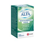 COLLIRIO ALFA AFFAT VISIVO10ML