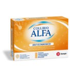 COLLIRIO ALFA ANTISTAM*10CONT