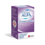 COLLIRIO ALFA DEC*GTT FL 10ML