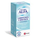 COLLIRIO ALFA LUBR/IDRAT 10ML