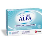 COLLIRIO ALFA LUBR/IDRAT 15F