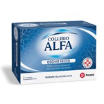 COLLIRIO ALFA OCCHIO SEC*20FL