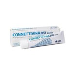 CONNETTIVINABIO CREMA 25G