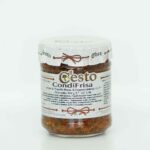 CondiFrisa di cipolla rossa di Tropea IGP / 200gr