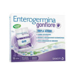 ENTEROGERMINA GONFIORE 10BUST
