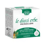 ESI LE DIECI ERBE MICROCLISMI