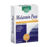 ESI MELATONIN PURA ACTIV30OVAL