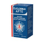 EUCLORINA AFTE SPRAY 15ML