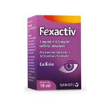 FEXACTIV*COLL 1FL 10ML