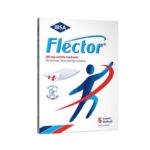 FLECTOR*5CER MEDIC 180MG