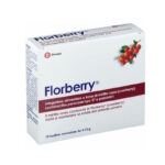 FLORBERRY 10BUST