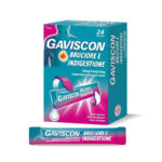 GAVISCON BRUCIORE E INDIG*24BS